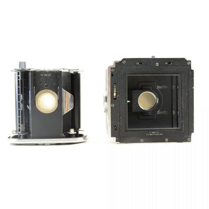 【中古】Hasselblad 500C/M 中判カメラ Planar C 80mm f2.8 T* レンズ マガジンType I ハッセルブラッド 単焦点 S/N: UE1233097