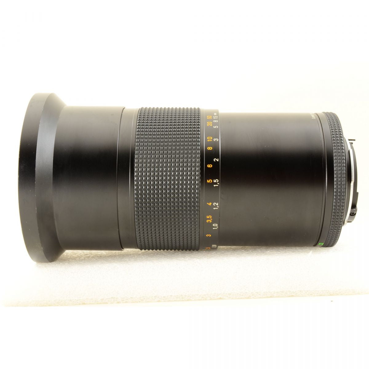 【中古】Contax Carl Zeiss Vario-Sonnar T* 28-85mm f/3.3-4 MMJ 標準 ズーム カメラレンズ 交換レンズ コンタックス S/N:7895561