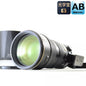 【中古】Nikon AF-S NIKKOR 70-200mm f/2.8G ED VR ブラック 望遠 ズームレンズ ニコン S/N: 237941