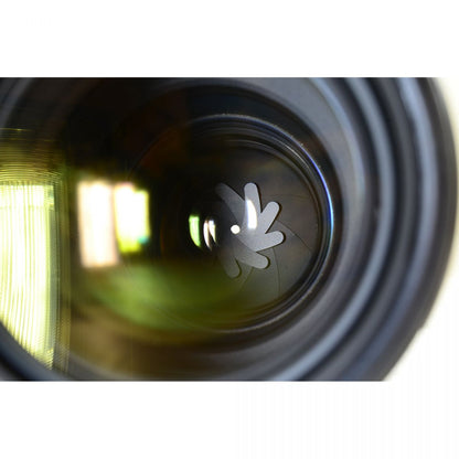 【中古】Nikon AF-S NIKKOR 70-200mm f/2.8G ED VR ブラック 望遠 ズームレンズ ニコン S/N: 237941