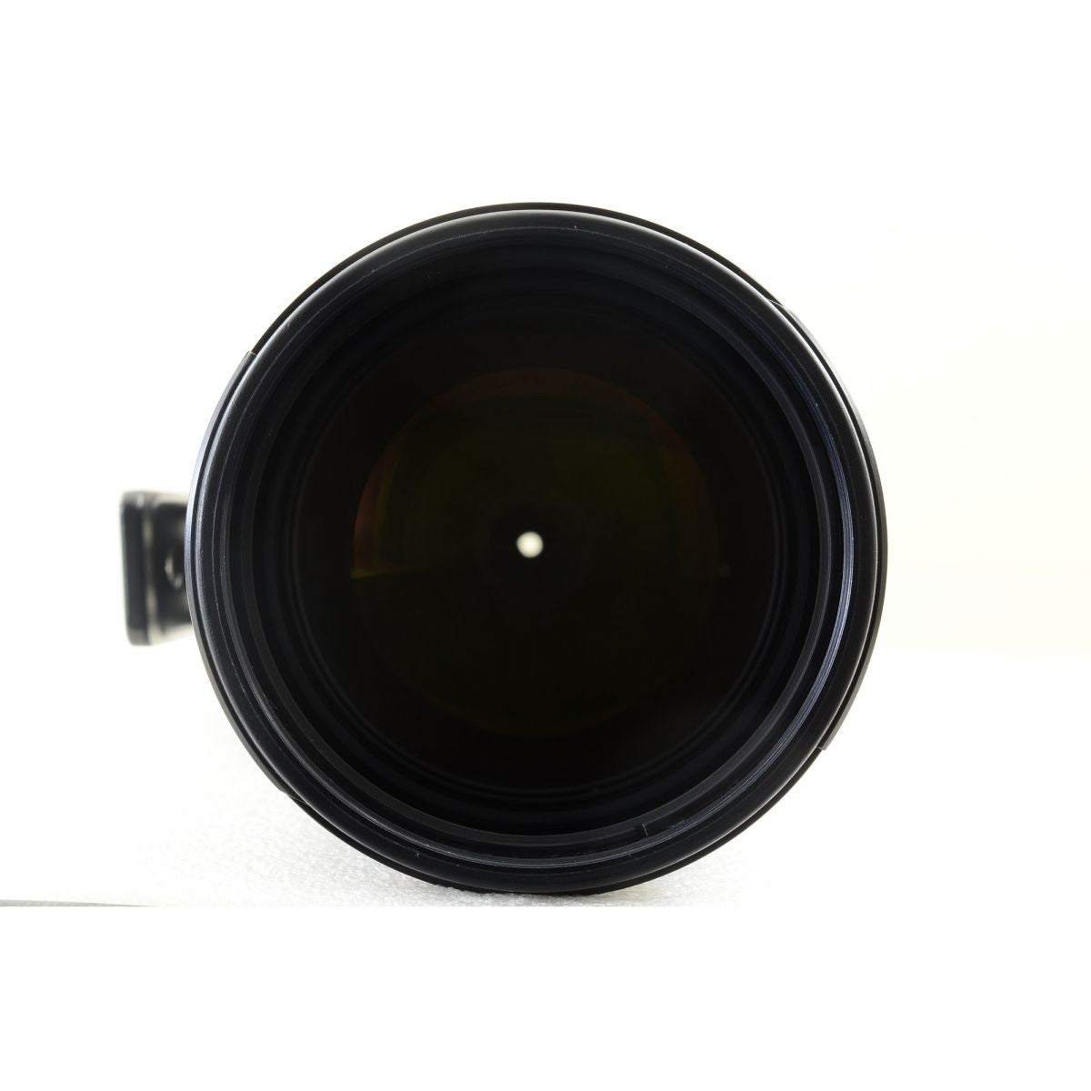 【中古】Nikon AF-S NIKKOR 70-200mm f/2.8G ED VR ブラック 望遠 ズームレンズ ニコン S/N: 237941