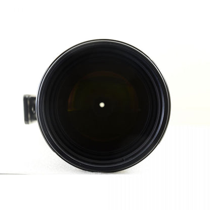 【中古】Nikon AF-S NIKKOR 70-200mm f/2.8G ED VR ブラック 望遠 ズームレンズ ニコン S/N: 237941