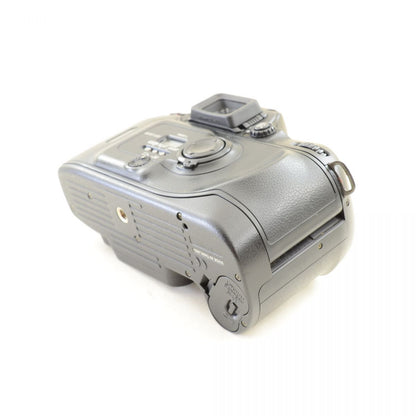 【中古】Nikon F80 ブラック 35mm 一眼レフ フィルムカメラ ニコン S/N:2022932
