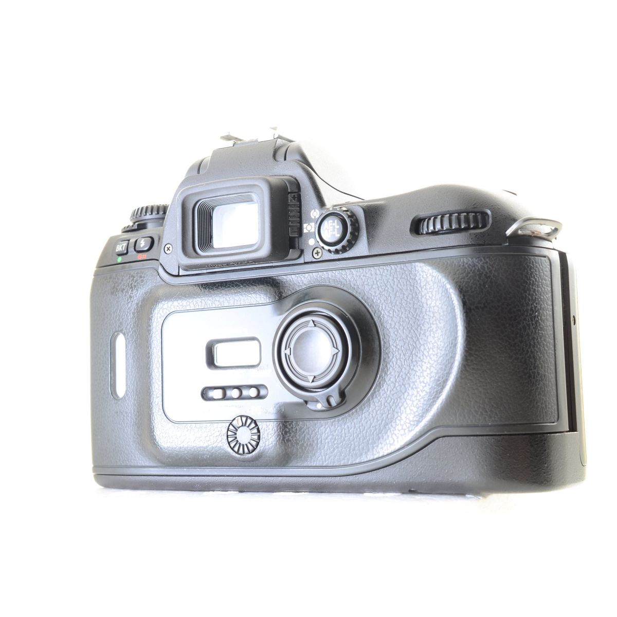 【中古】Nikon F80 ブラック 35mm 一眼レフ フィルムカメラ ニコン S/N:2022932