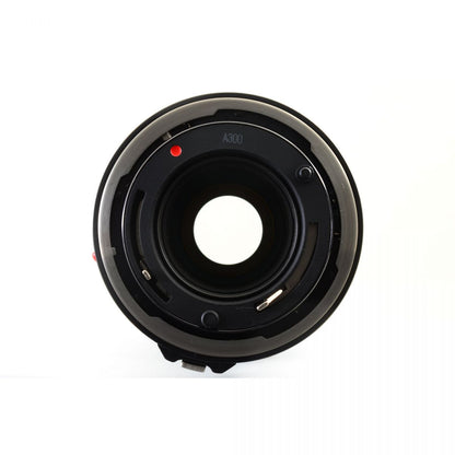 【中古】Canon New FD 80-200mm f/4 L 望遠 ズームレンズ キャノン S/N: 12540