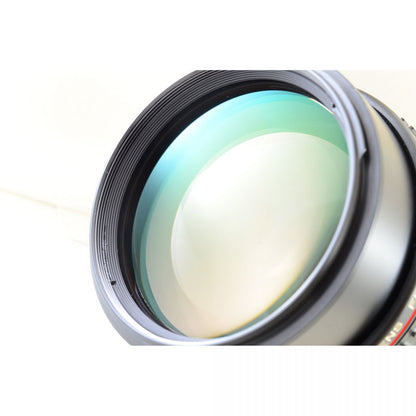 【中古】Canon New FD 80-200mm f/4 L 望遠 ズームレンズ キャノン S/N: 12540