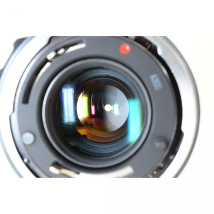 【中古】Canon New FD 80-200mm f/4 L 望遠 ズームレンズ キャノン S/N: 12540