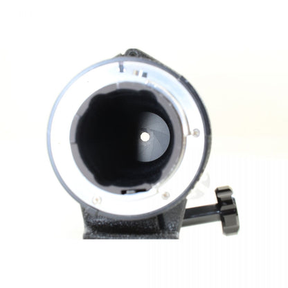 【中古】Nikon Ai-S NIKKOR 400mm f/5.6 ED IF 望遠 単焦点レンズ マニュアルフォーカス ニコン S/N: 293201