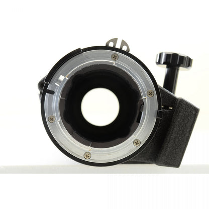 【中古】Nikon Ai-S NIKKOR 400mm f/5.6 ED IF 望遠 単焦点レンズ マニュアルフォーカス ニコン S/N: 293201