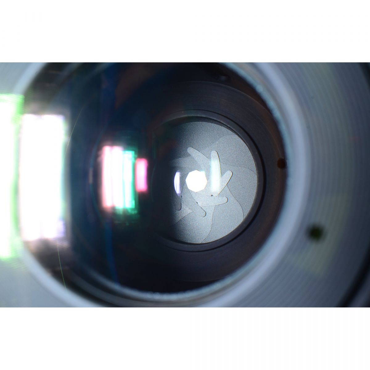 【中古】Canon New FD 80-200mm f/4 L 望遠 ズームレンズ キャノン S/N: 12540