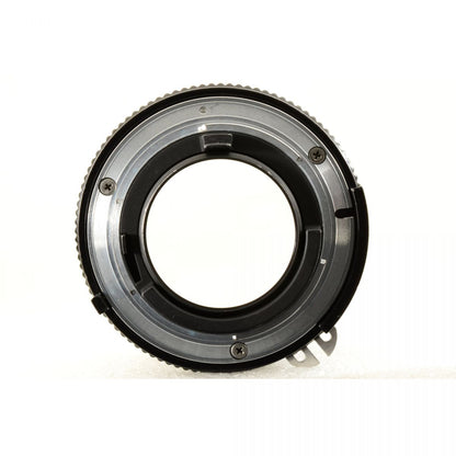 【中古】Nikon Ai NIKKOR 50mm f/1.4 標準 単焦点レンズ マニュアルフォーカス ニコン S/N: 4424576