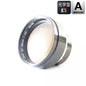 【中古】Canon EX 95mm f/3.5 中望遠 単焦点レンズ キャノン EXマウント S/N: 26458