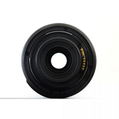 【中古】Canon EF-S 55-250mm f/4-5.6 IS II 望遠 ズームレンズ キャノン S/N: 2932017431