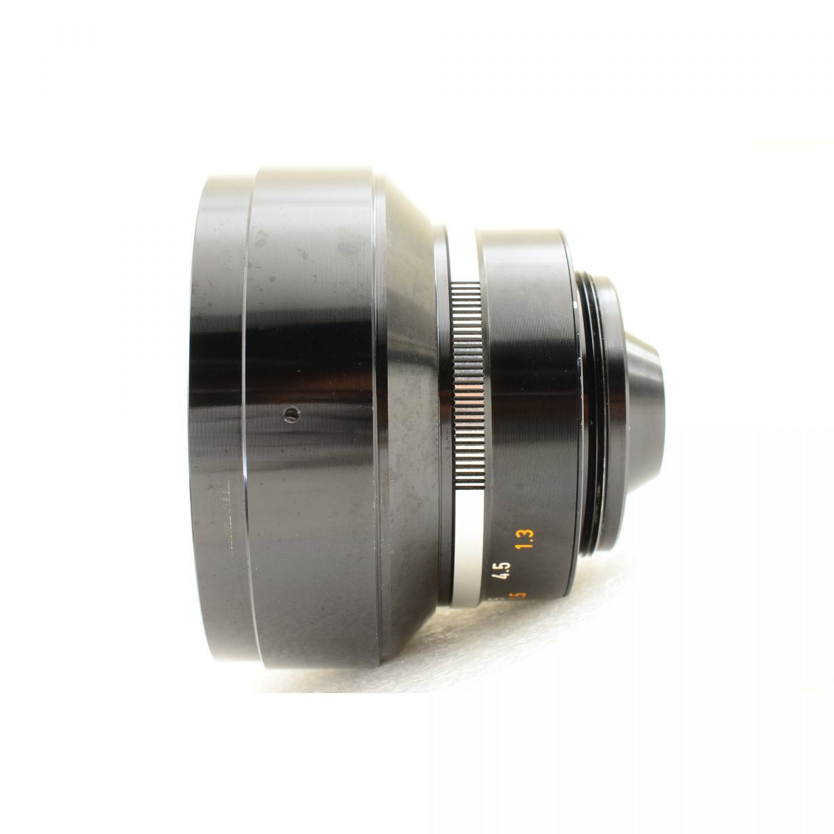【中古】Canon EX 95mm f/3.5 中望遠 単焦点レンズ キャノン EXマウント S/N: 26458