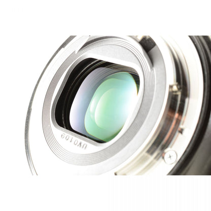 【中古】Canon EF 24-105mm f/4 L IS USM 標準 ズームレンズ キャノン S/N: 734106