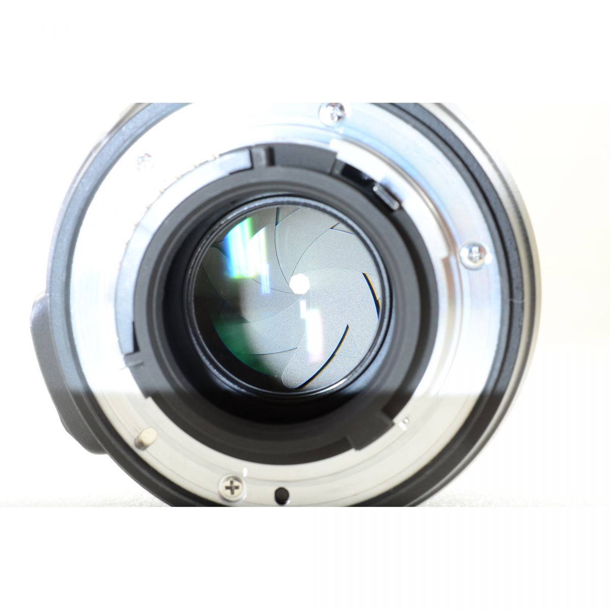 【中古】Nikon AF-S NIKKOR 50mm f/1.8 G 標準 単焦点 カメラレンズ 交換レンズ ニコン S/N:3404258