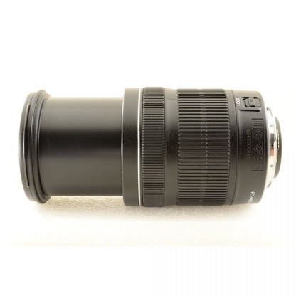 【中古】Canon EF-S 18-135mm F3.5-5.6 IS STM ズーム カメラレンズ 交換レンズ キヤノン S/N:2932022855