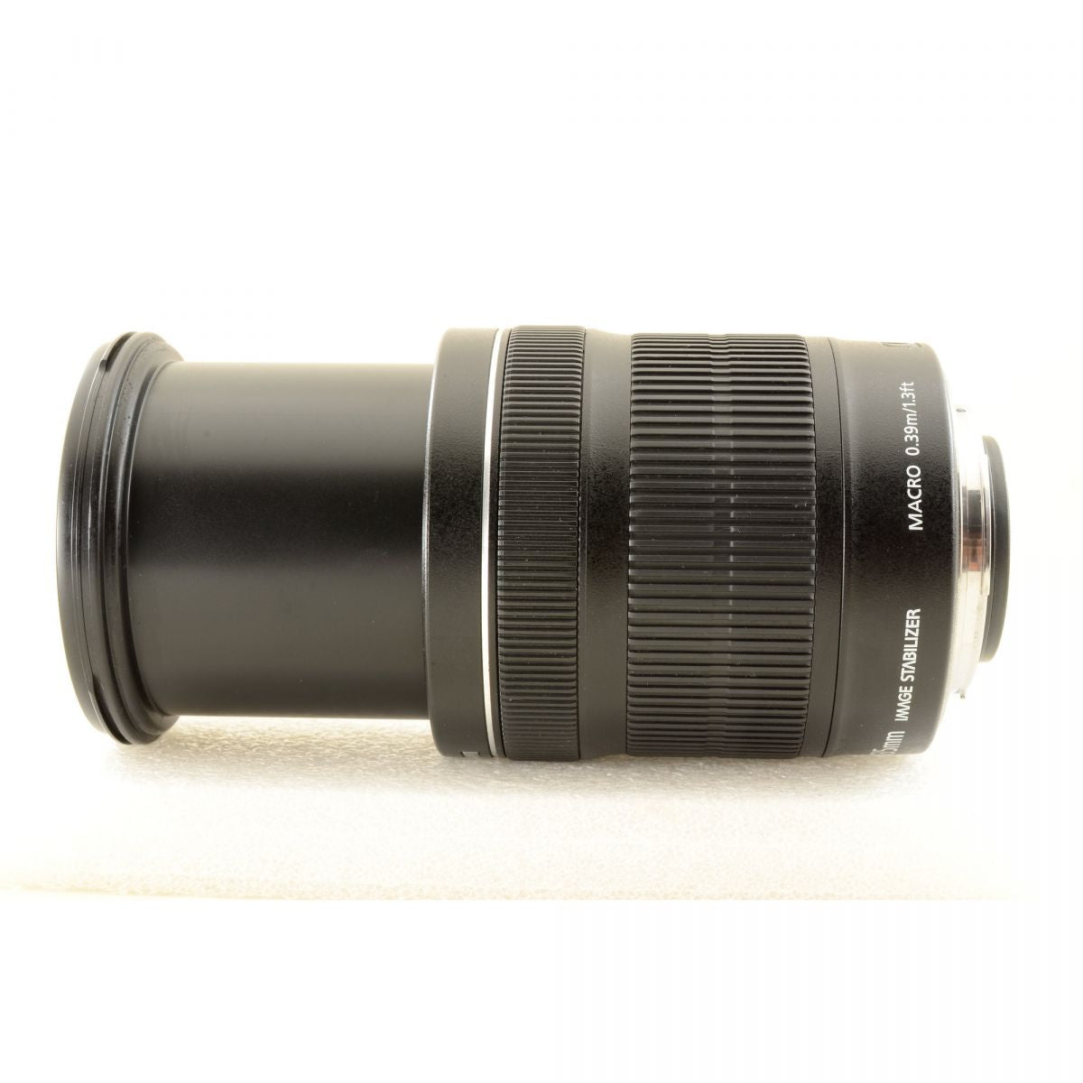 【中古】Canon EF-S 18-135mm F3.5-5.6 IS STM ズーム カメラレンズ 交換レンズ キヤノン S/N:2932022855