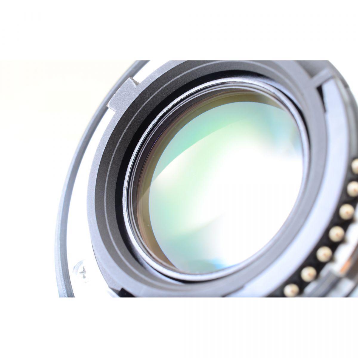 【中古】Nikon AF-S NIKKOR 50mm f/1.8 G 標準 単焦点 カメラレンズ 交換レンズ ニコン S/N:3404258
