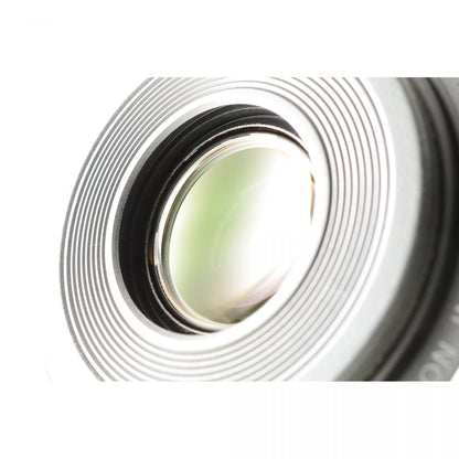 【中古】Canon EF-S 18-135mm F3.5-5.6 IS STM ズーム カメラレンズ 交換レンズ キヤノン S/N:2932022855