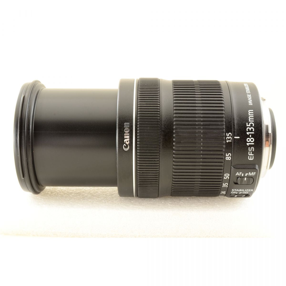 【中古】Canon EF-S 18-135mm F3.5-5.6 IS STM ズーム カメラレンズ 交換レンズ キヤノン S/N:2932022855