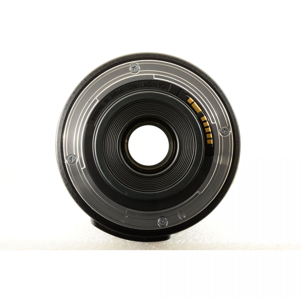 【中古】Canon EF-S 18-135mm F3.5-5.6 IS STM ズーム カメラレンズ 交換レンズ キヤノン S/N:2932022855
