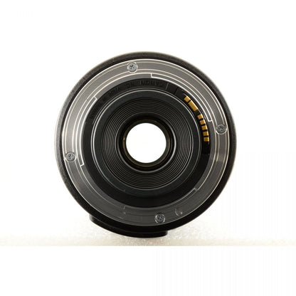 【中古】Canon EF-S 18-135mm F3.5-5.6 IS STM ズーム カメラレンズ 交換レンズ キヤノン S/N:2932022855