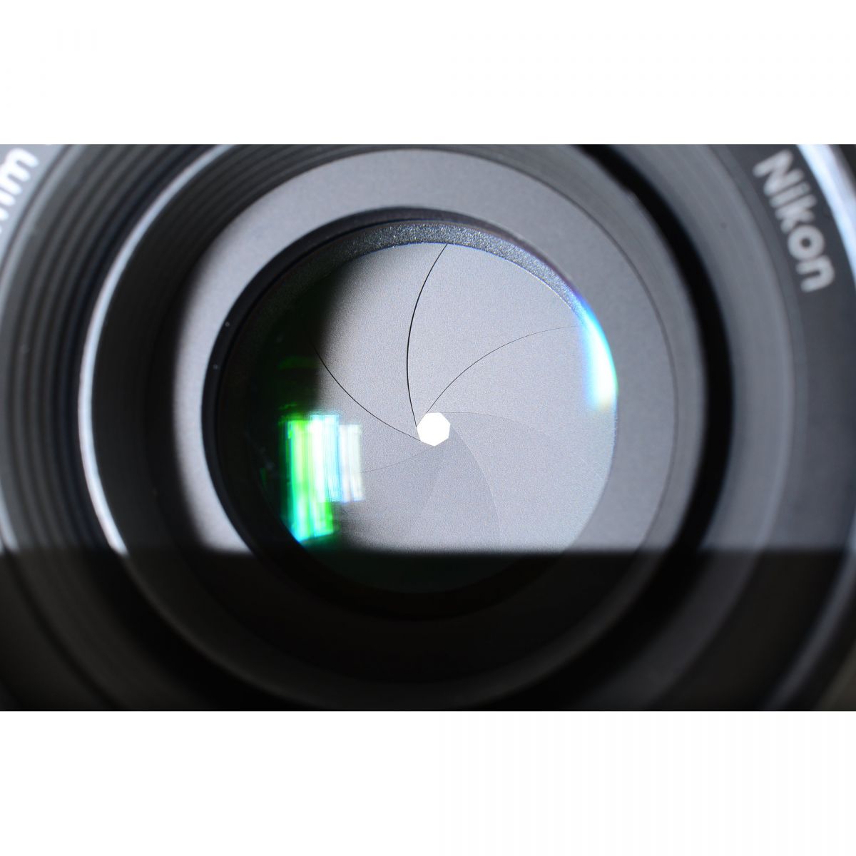 【中古】Nikon AF-S NIKKOR 50mm f/1.8 G 標準 単焦点 カメラレンズ 交換レンズ ニコン S/N:3404258