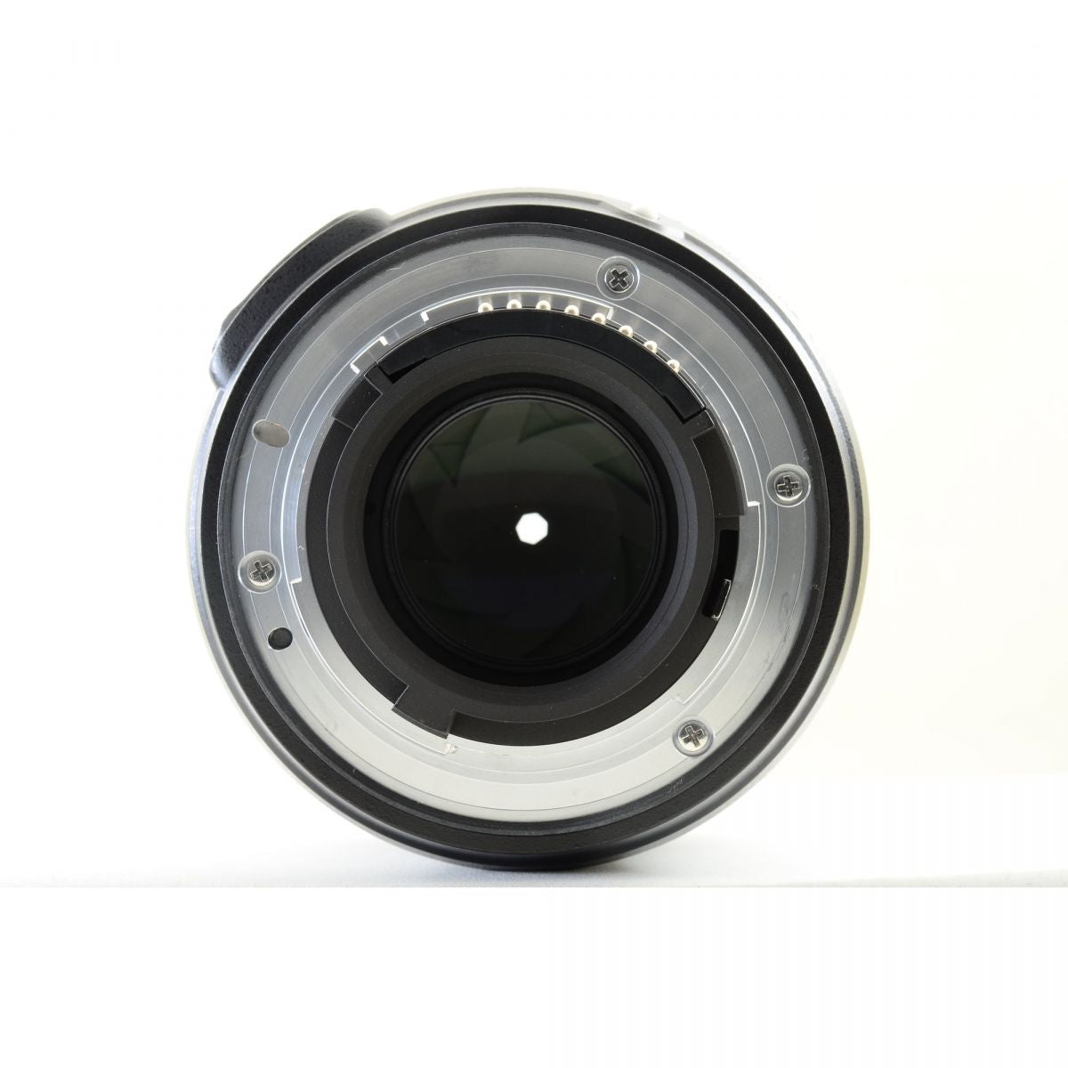 【中古】Nikon AF-S NIKKOR 50mm f/1.8 G 標準 単焦点 カメラレンズ 交換レンズ ニコン S/N:3404258