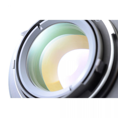【中古】Contax Carl Zeiss Planar T* 50mm F1.7 MMJ 単焦点 カメラレンズ 交換レンズ コンタックス S/N:8404175