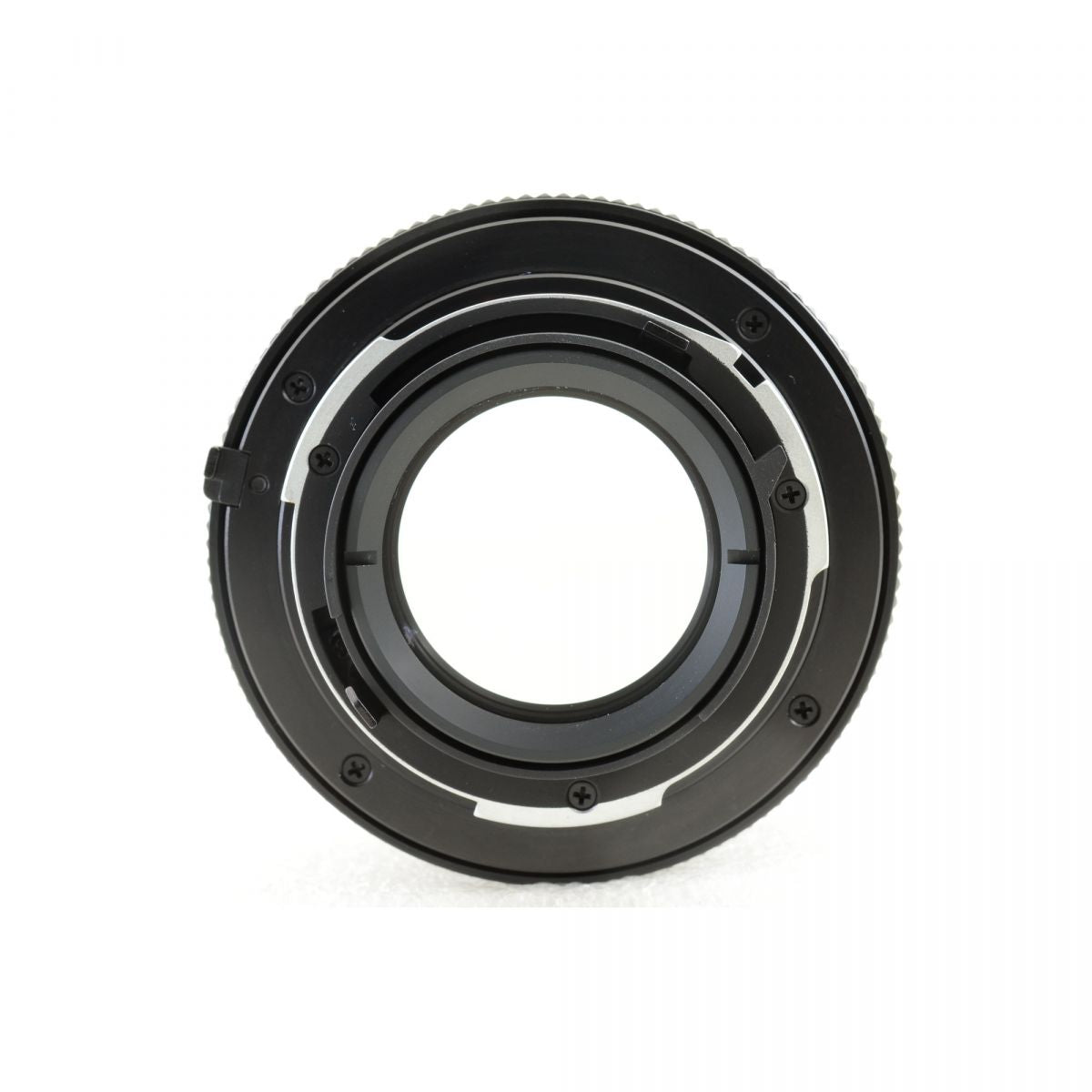 【中古】Contax Carl Zeiss Planar T* 50mm F1.7 MMJ 単焦点 カメラレンズ 交換レンズ コンタックス S/N:8404175