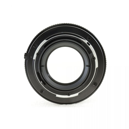 【中古】Contax Carl Zeiss Planar T* 50mm F1.7 MMJ 単焦点 カメラレンズ 交換レンズ コンタックス S/N:8404175