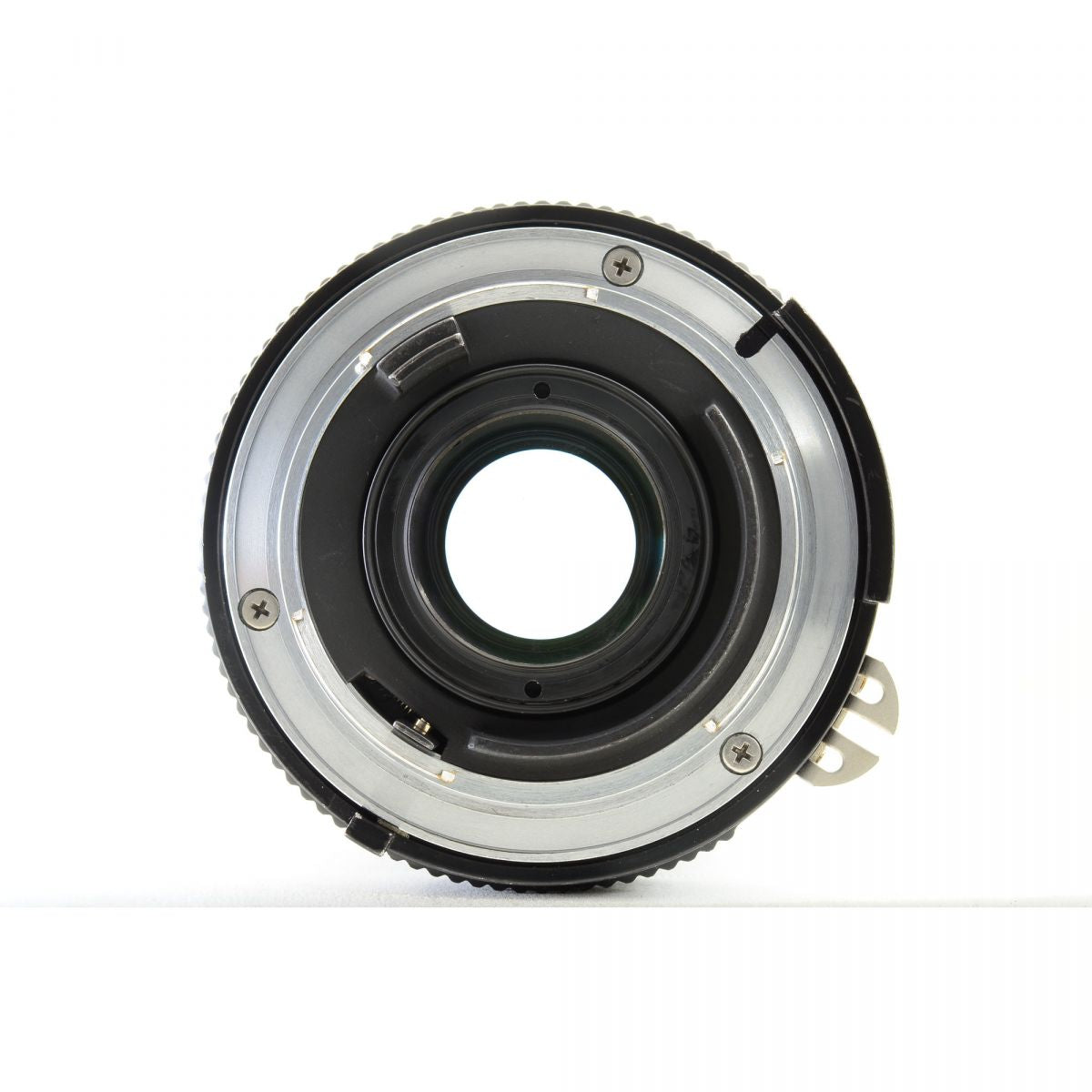 【中古】Nikon F3 アイレベル Ai NIKKOR 24mm f/2.8 広角 単焦点 フィルムカメラ 一眼レフ ニコン セット S/N:1240934