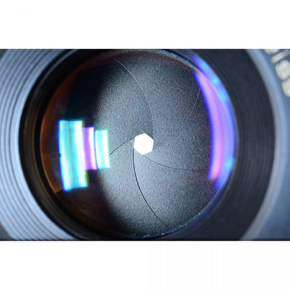 【中古】Contax Carl Zeiss Planar T* 50mm F1.7 MMJ 単焦点 カメラレンズ 交換レンズ コンタックス S/N:8404175