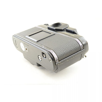【中古】Nikon F3 アイレベル Ai NIKKOR 24mm f/2.8 広角 単焦点 フィルムカメラ 一眼レフ ニコン セット S/N:1240934