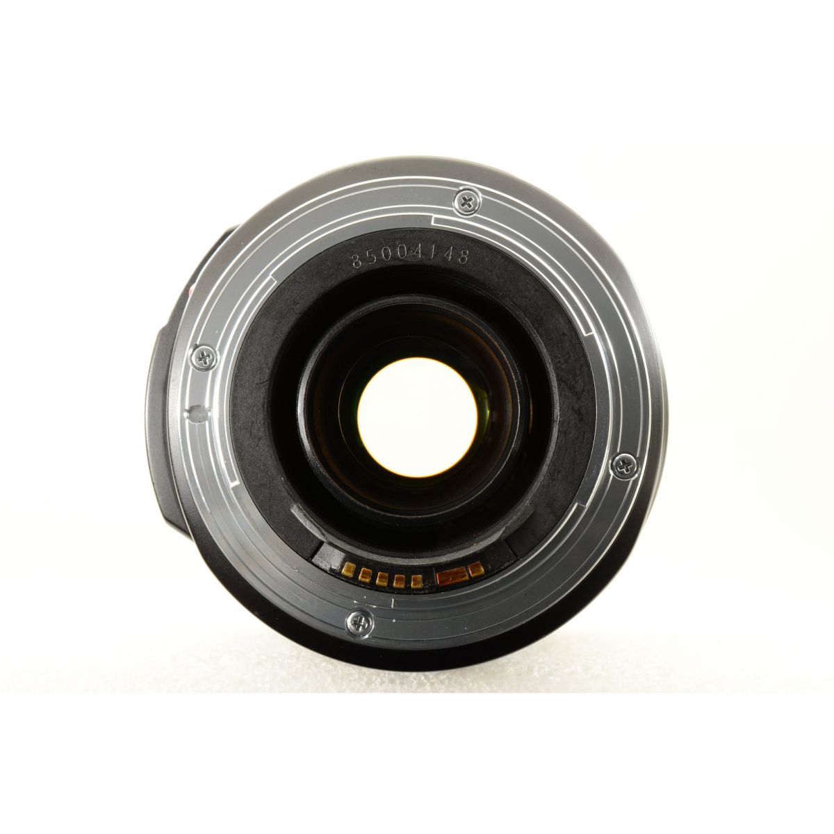 【中古】Canon EF 28-135mm f/3.5-5.6 IS USM 標準 ズームレンズ キャノン S/N: 85004148