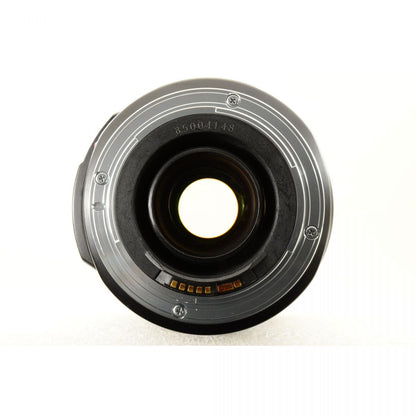 【中古】Canon EF 28-135mm f/3.5-5.6 IS USM 標準 ズームレンズ キャノン S/N: 85004148