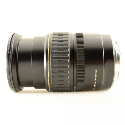 【中古】Canon EF 28-135mm f/3.5-5.6 IS USM 標準 ズームレンズ キャノン S/N: 85004148