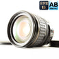 【中古】Canon EF 28-135mm f/3.5-5.6 IS USM 標準 ズームレンズ キャノン S/N: 85004148