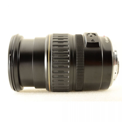 【中古】Canon EF 28-135mm f/3.5-5.6 IS USM 標準 ズームレンズ キャノン S/N: 85004148