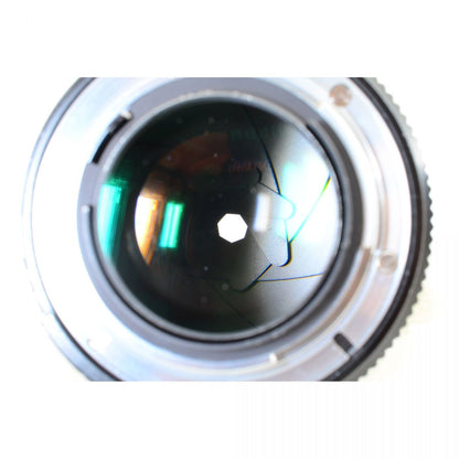 【中古】Nikon Non-Ai NIKKOR-S.C Auto 50mm F1.4 単焦点 カメラレンズ 交換レンズ ニコン S/N:1364958