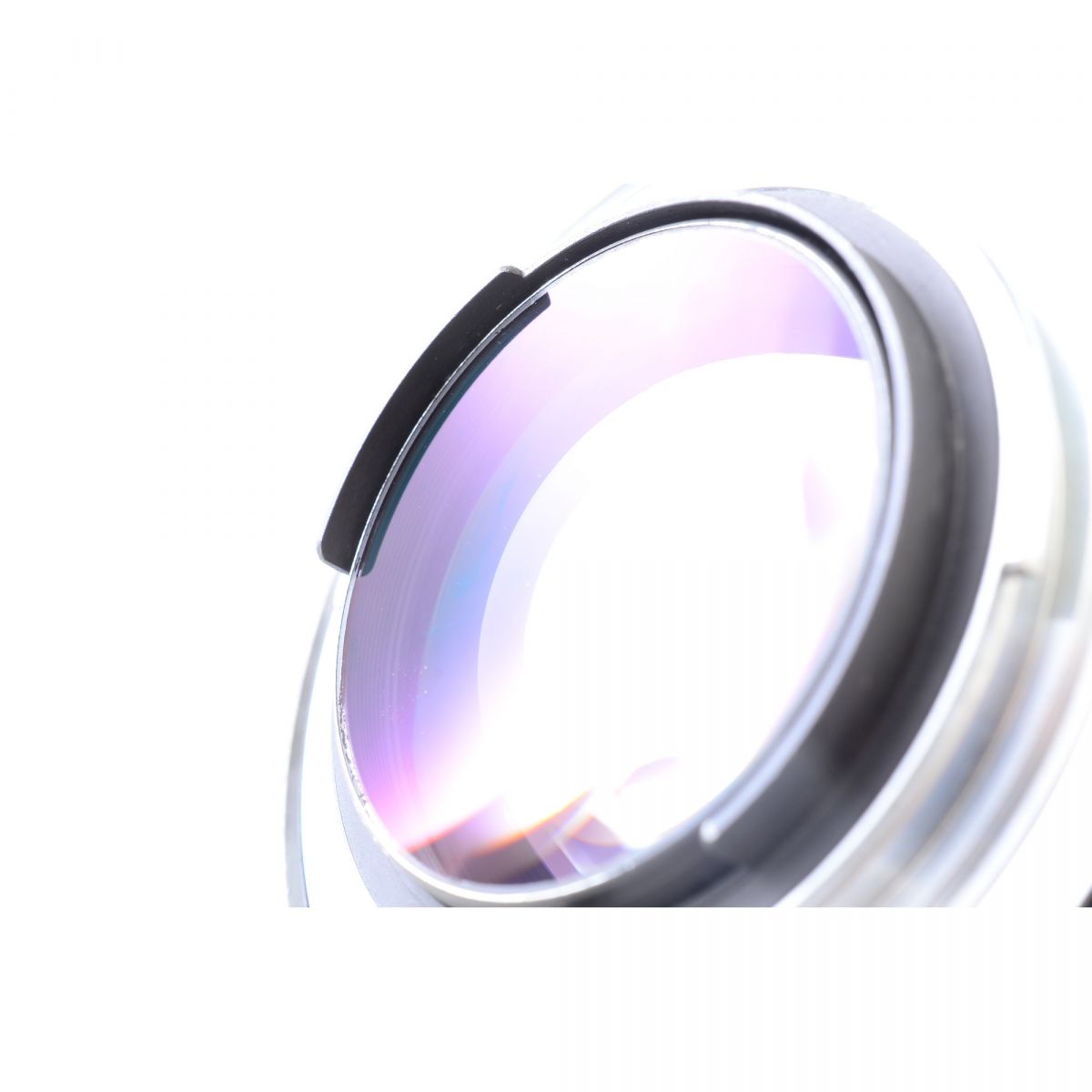 【中古】Nikon Non-Ai NIKKOR-S.C Auto 50mm F1.4 単焦点 カメラレンズ 交換レンズ ニコン S/N:1364958