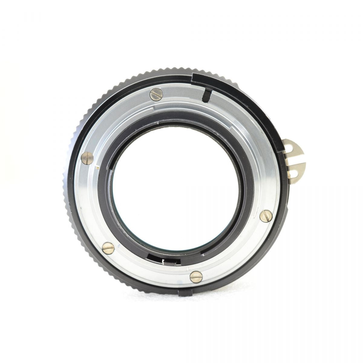 【中古】Nikon Non-Ai NIKKOR-S.C Auto 50mm F1.4 単焦点 カメラレンズ 交換レンズ ニコン S/N:1364958