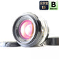 【中古】Nikon Non-Ai NIKKOR-S.C Auto 50mm F1.4 単焦点 カメラレンズ 交換レンズ ニコン S/N:1364958