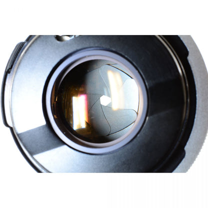 【中古】Canon FL 50mm f/1.8 標準 単焦点レンズ マニュアルフォーカス キャノン S/N: 214421