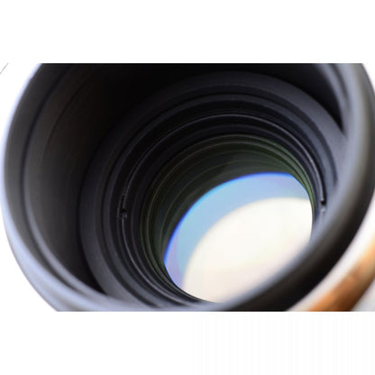 【中古】フォクトレンダー COLOR-HELIAR 75mm f/2.5 MC 中望遠 単焦点レンズ Eマウントアダプター付 S/N: 9020028