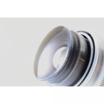 【中古】Carl Zeiss Jena Biogon 35mm f/2.8 T* 広角 単焦点レンズ コンタックスレンジファインダー用 S/N: 2843318