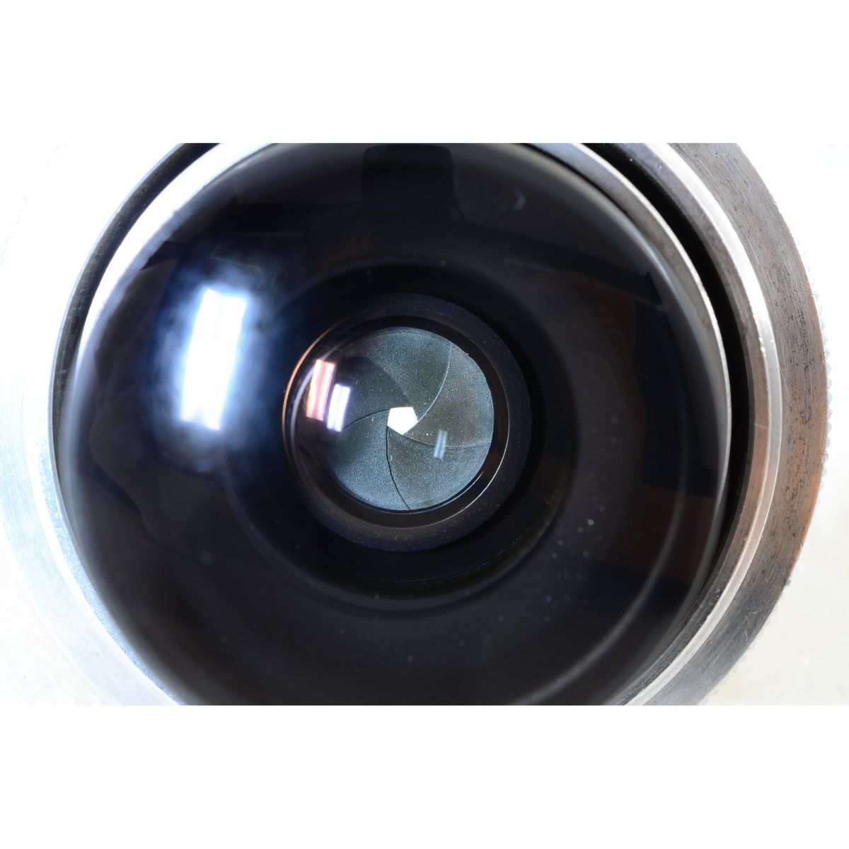 【中古】Carl Zeiss Jena Biogon 35mm f/2.8 T* 広角 単焦点レンズ コンタックスレンジファインダー用 S/N: 2843318
