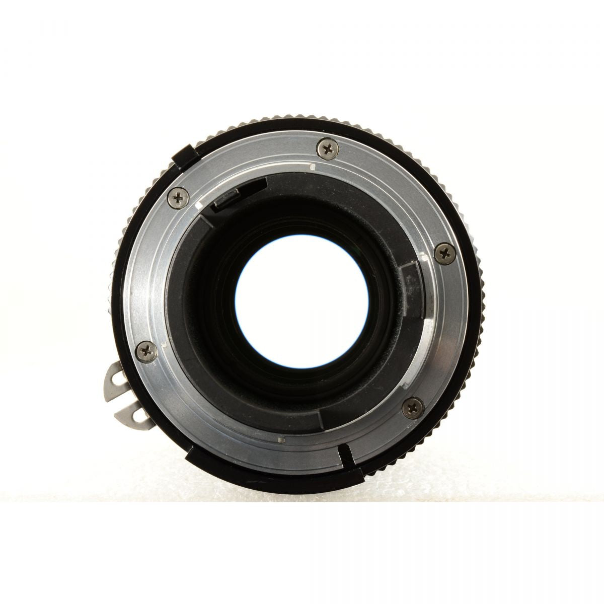 【中古】Nikon Ai NIKKOR 135mm f/3.5 中望遠 単焦点 カメラレンズ 交換レンズ ニコン S/N:233489
