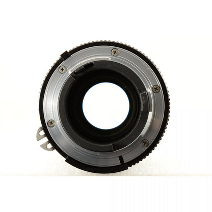 【中古】Nikon Ai NIKKOR 135mm f/3.5 中望遠 単焦点 カメラレンズ 交換レンズ ニコン S/N:233489
